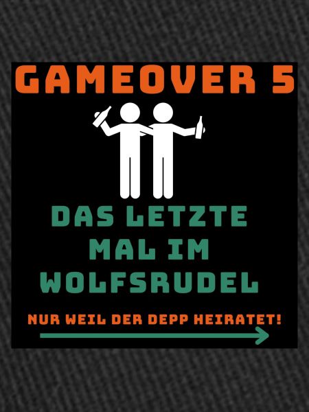 Wolfsrudel Freunde