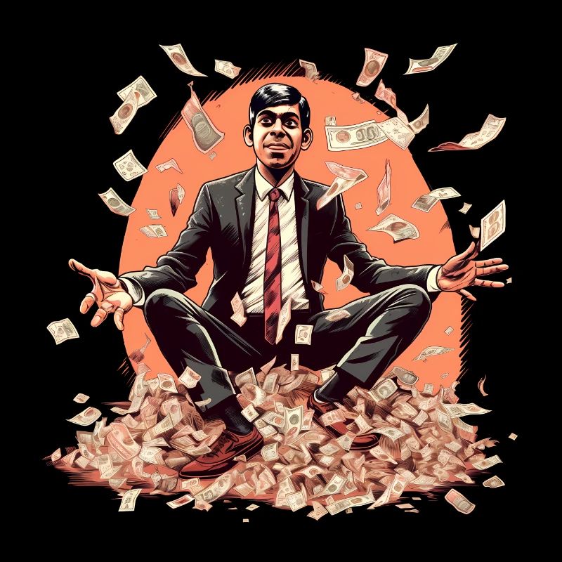 Richi money