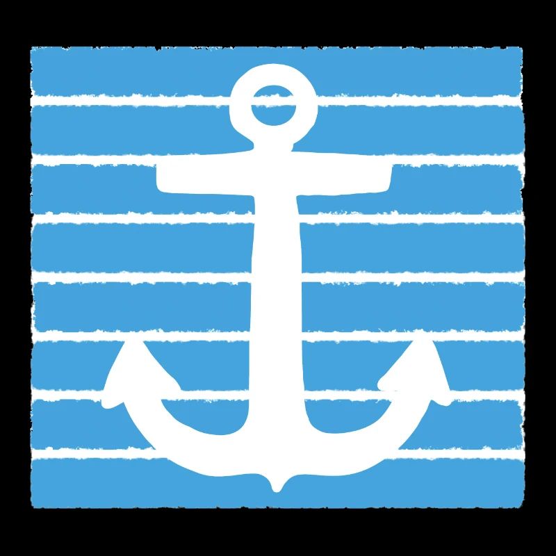 Maritim - Anker