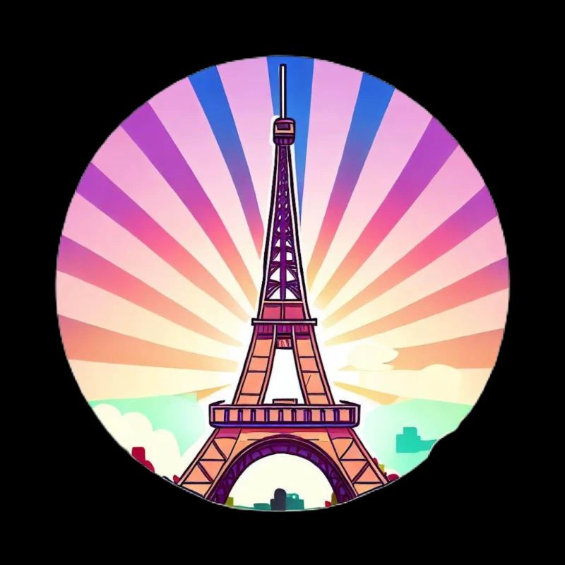 Eiffel Tower