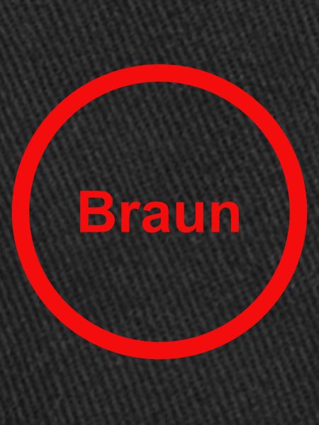 Braun