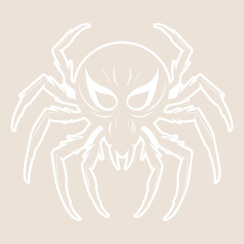 Araignée araignées animaux