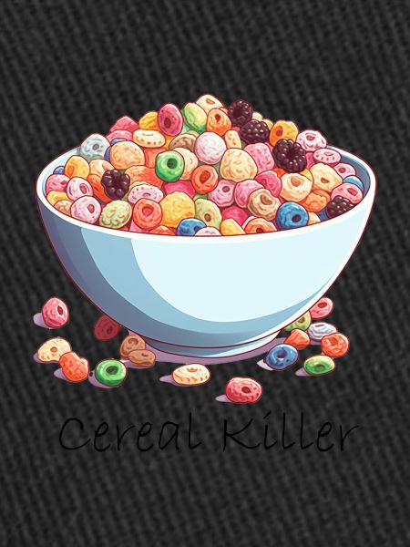 Cereal Killer