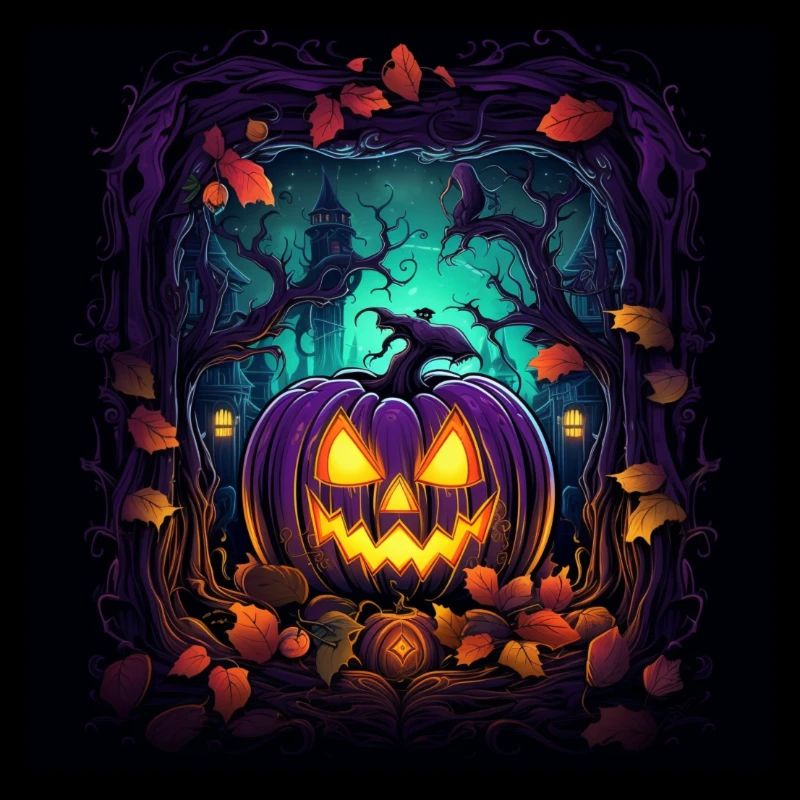 Happy Halloween
