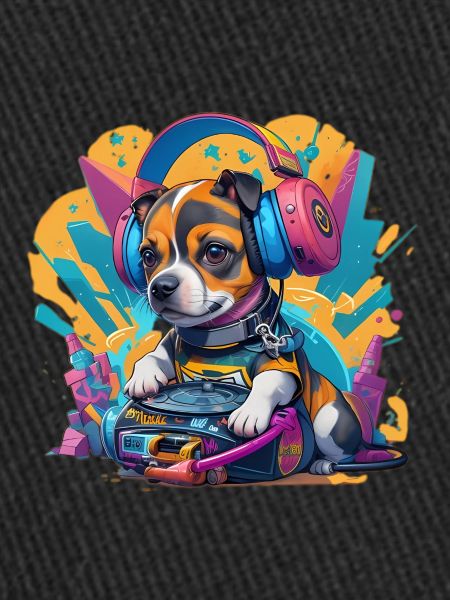 DJ Puppy