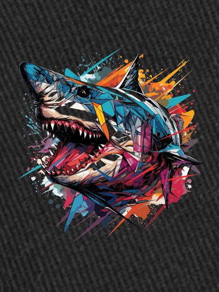 Résumé de requin