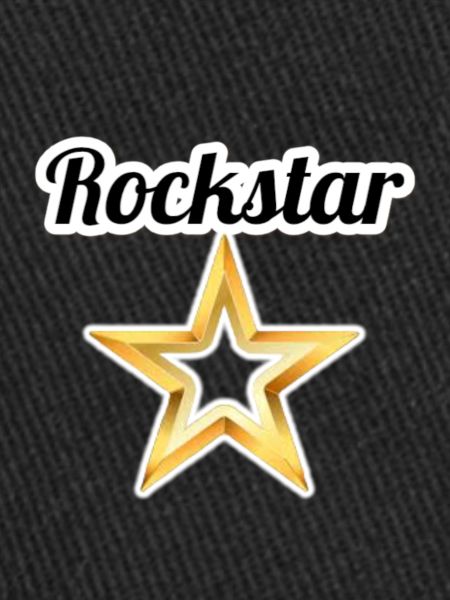 Rock Star