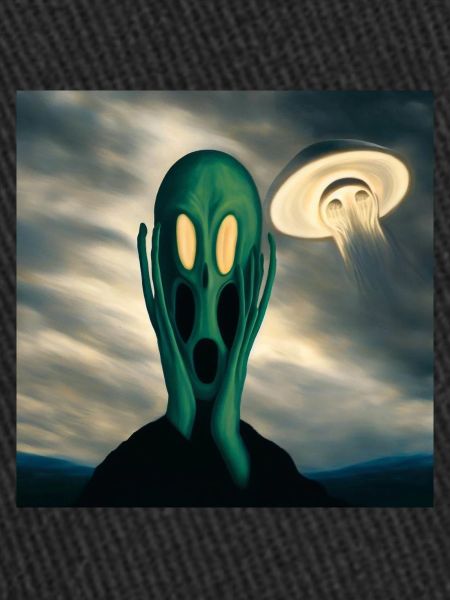 Alien Scream