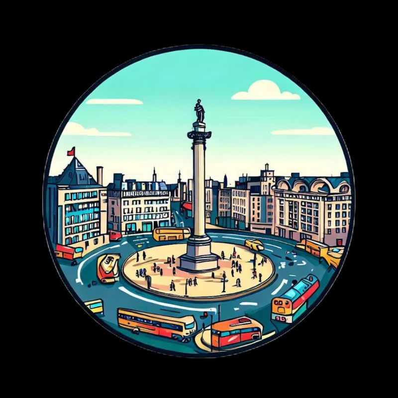 Trafalgar Square