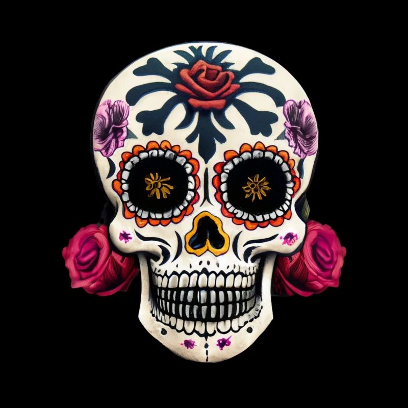 Dia de los Muertos