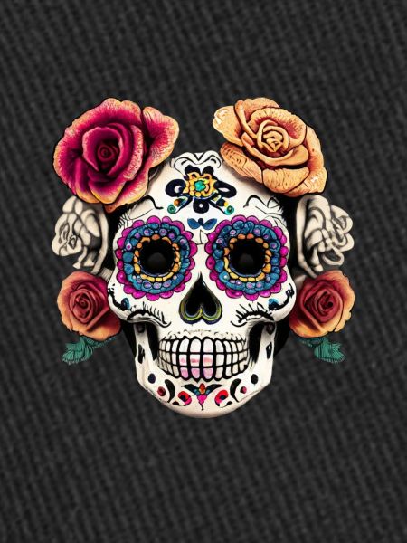 Dia de los Muertos