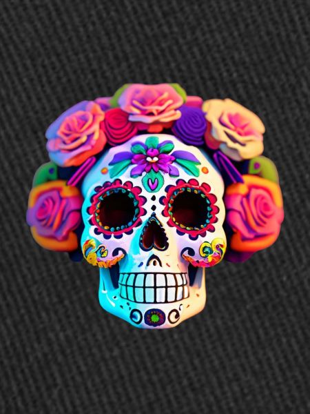 Dia de los Muertos