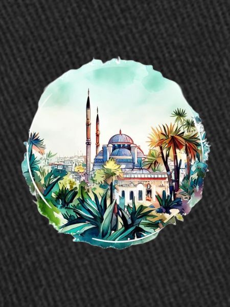 Turkish architecture