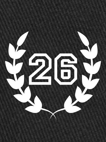 26e anniversaire-idée cadeau 26ans