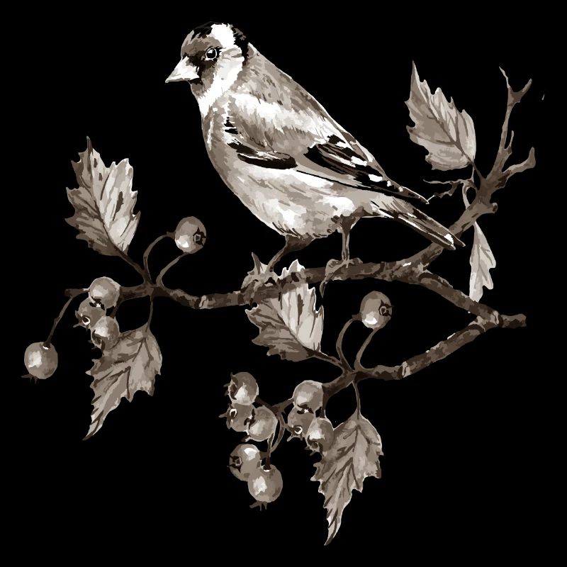 Oiseau