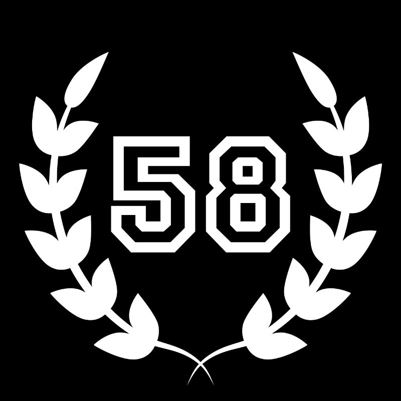58th anniversary-gift idea 58 years