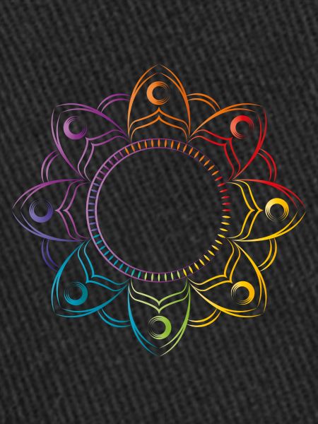 mandala chakra