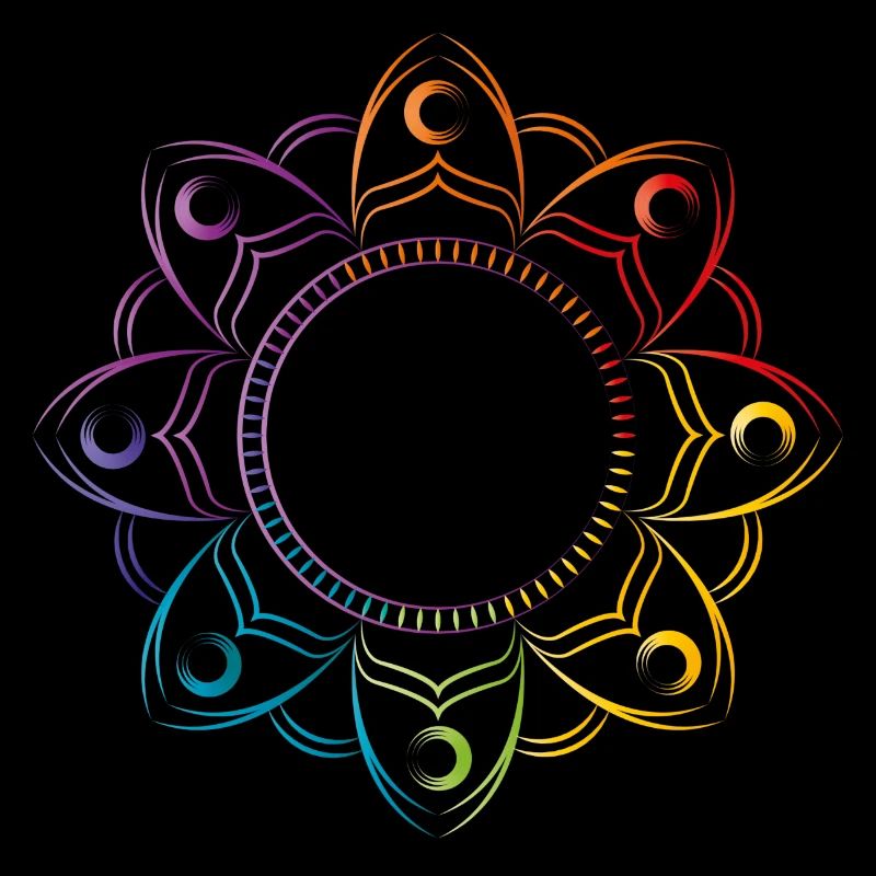 mandala chakra