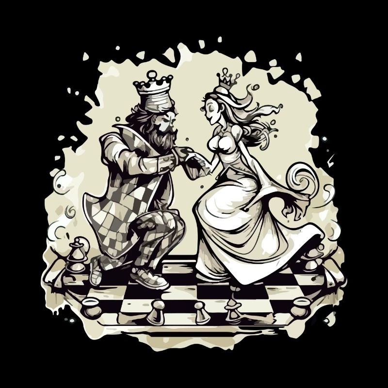 Royal Dance