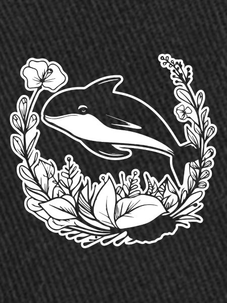 Baleine Poisson de mer