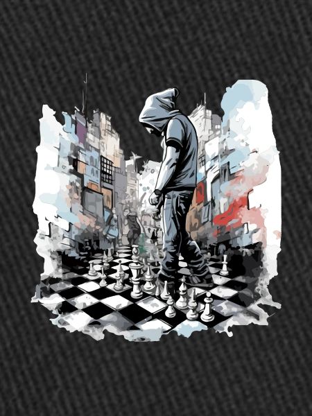 Chess meditation