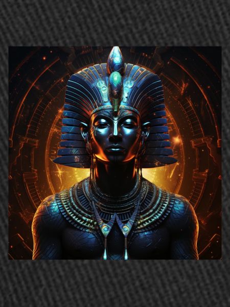 Black Pharaon