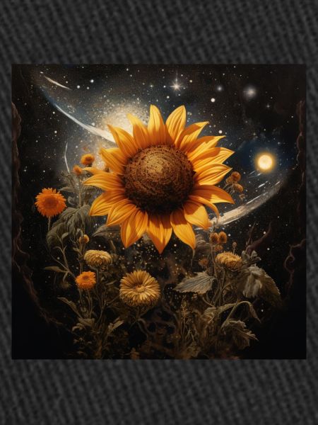Sun Flower