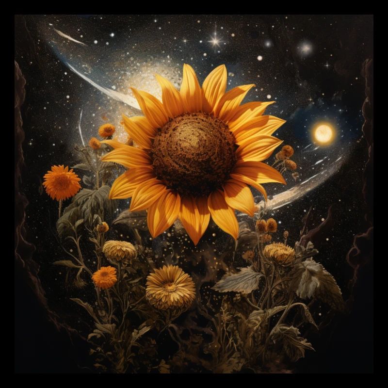 Sonnenblume