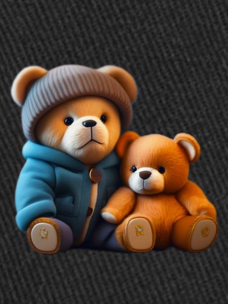 Peluches