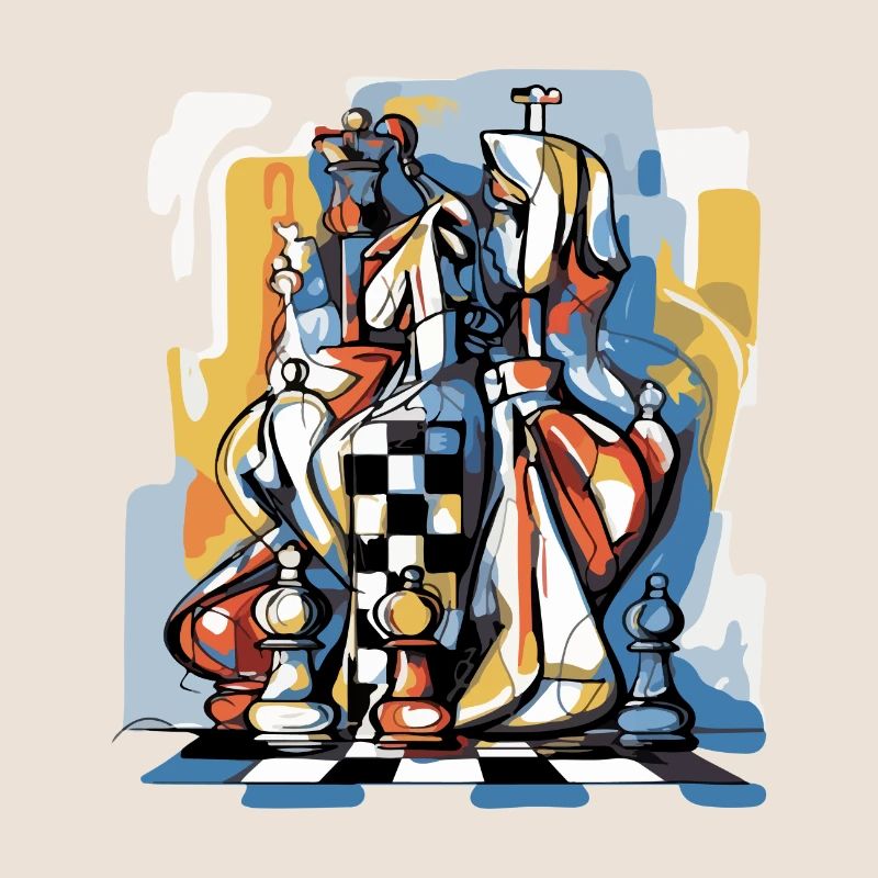 Composition échiquéenne n°3