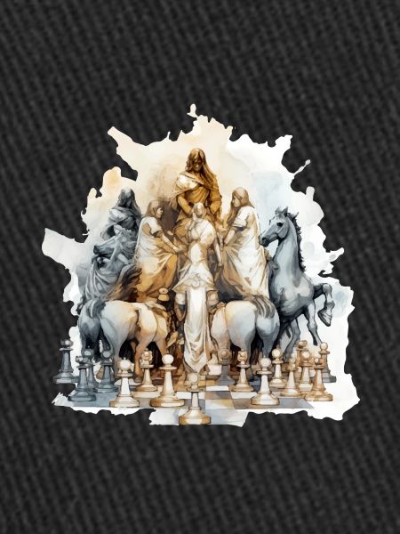 La Vénus des échecs