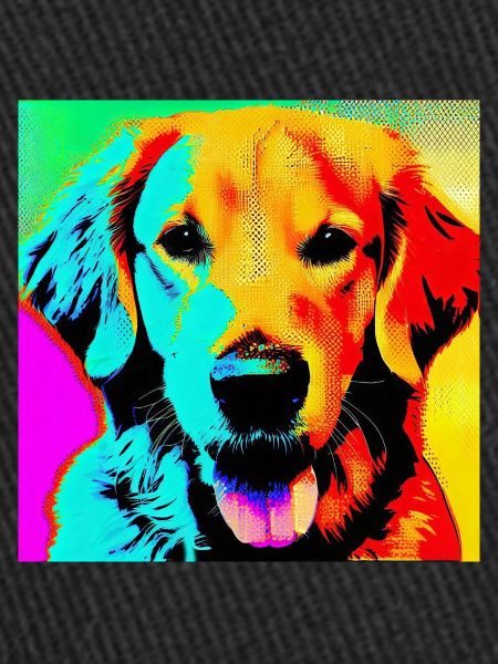 Golden retriever