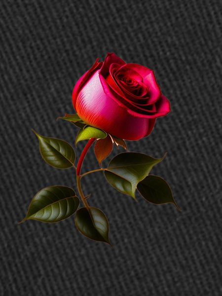 Red Rose