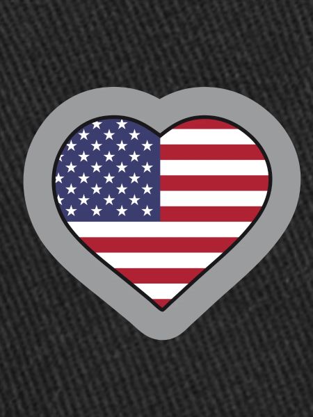 USA Heart