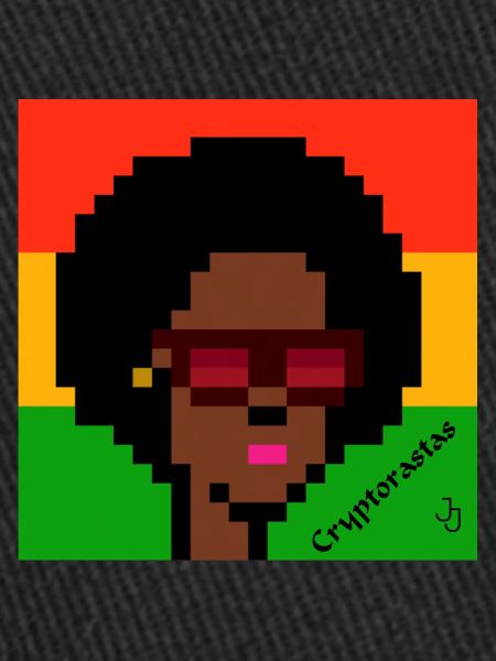 Cryptorastas JJ she