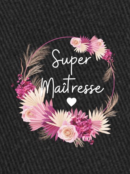 super maîtresse