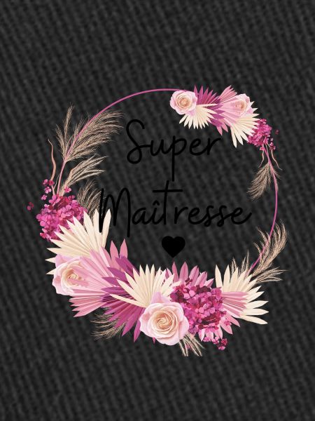 super maîtresse