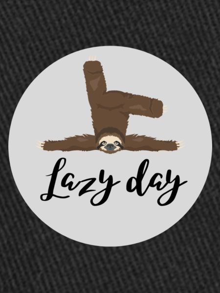 Lazy Day