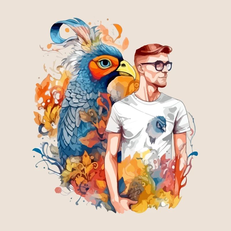 Davi le phenix
