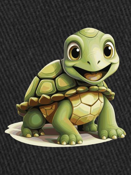 petite tortue