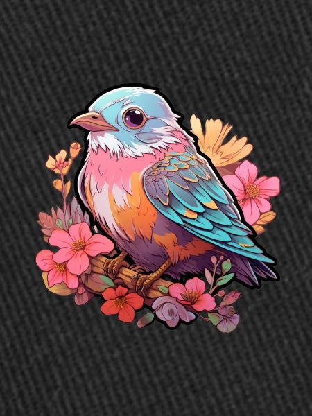 Fleurs d’oiseaux
