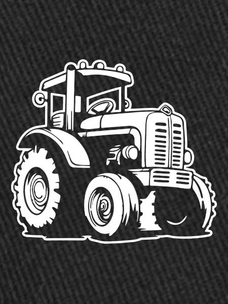 Traktor