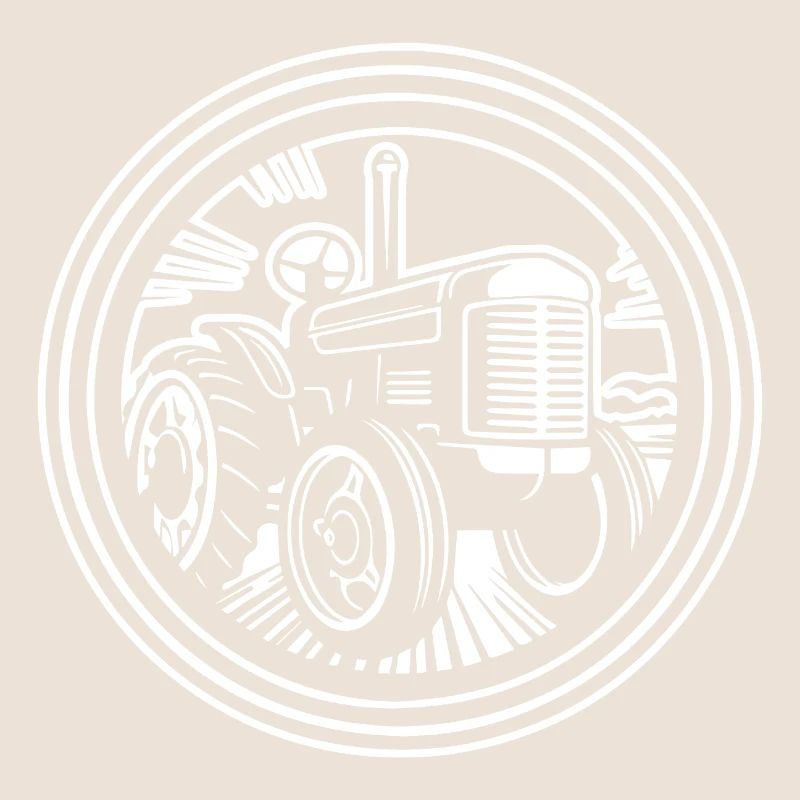 Traktor