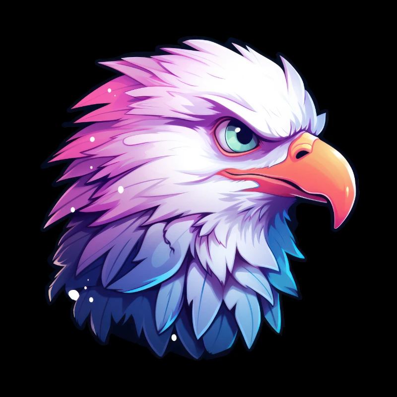 Tête d’aigle