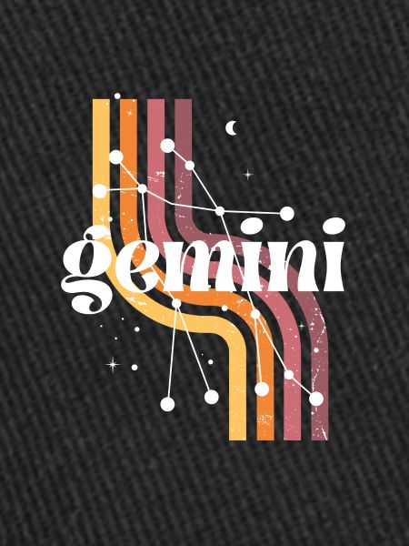 Gemini retro horoscope