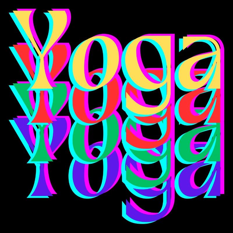 Yoga Spread
