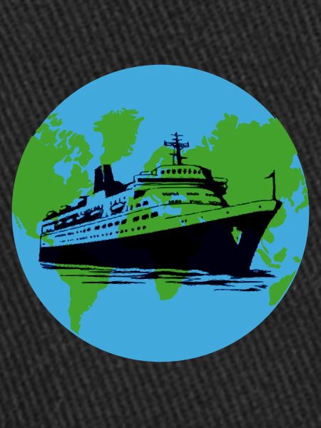 Ship Cruise Ship