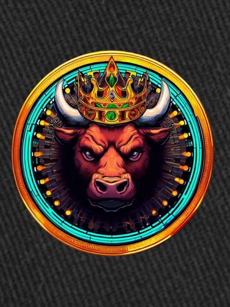 Angry Bull