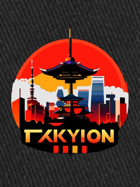 Tokyo