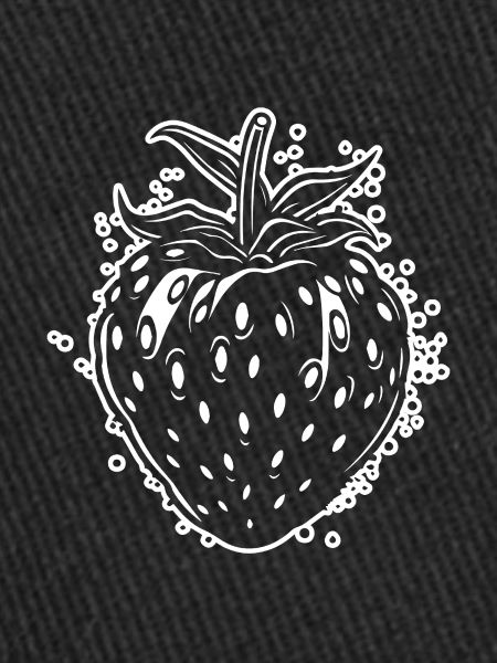 Fraise Fruit Fruit